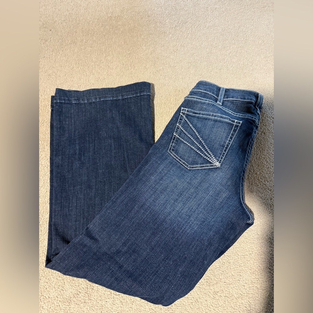 Ariat Trousers